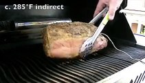Pork Shoulder Pulled Pork Attempt #1