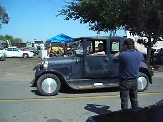 Studes in Hot Rod Horror Film