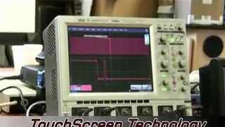 WaveSurfer Part 1 Advanced Features LeCroy Oscilloscope Demo: Vertical Resolution Time Base Accuracy