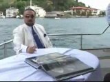 AN INTERVIEW WITH MR ADNAN OKTAR HARUN YAHYA Istanbul 1OF4