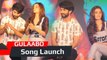 Gulabo Song | Shandaar | Shahid Kapoor, Alia Bhatt | Launch Event