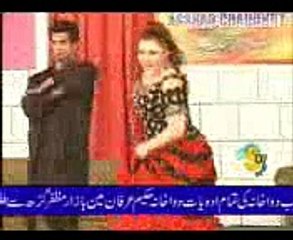 Mubashar Ali Pajian Raiwind