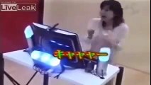 Funny Videos Funny Fails Funny Pranks Positive or Japanese comedy P2