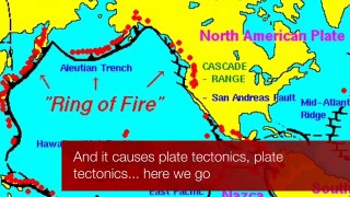 Plate Tectonics (Educational Parody of Whistle by Flo Rida)