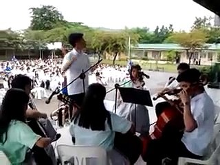 (Florante) Ako'y Isang Pinoy