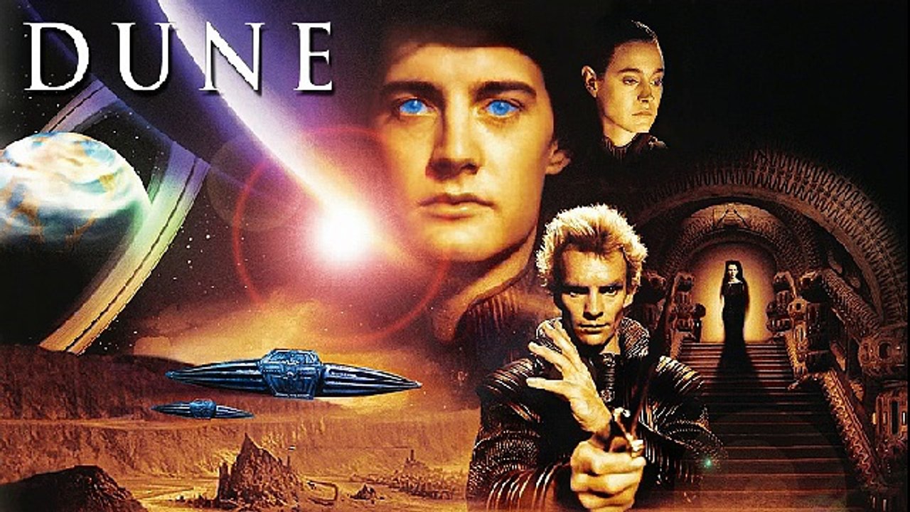 Dune - Full Soundtrack