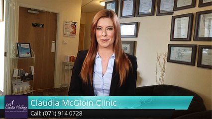 Claudia McGloin Medical Aesthetics Clinic