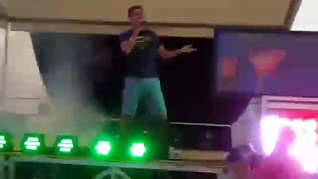 Sassari Cosplay Detective Conan Giorgio Vanni