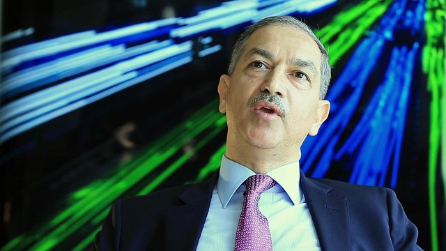 Abdelhamid Suboh - Consulting Partner, Public Sector Industry Leader at Deloitte Middle East 6