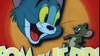 Tom and Jerry 010 The Lonesome Mouse 1943