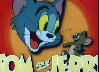 Tom and Jerry 010 The Lonesome Mouse 1943