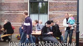 Nationale Stoomtreindagen 2007