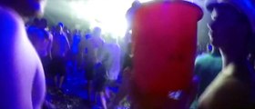 GoPro Yellow Claw in 4K - Sziget Festival Budapest