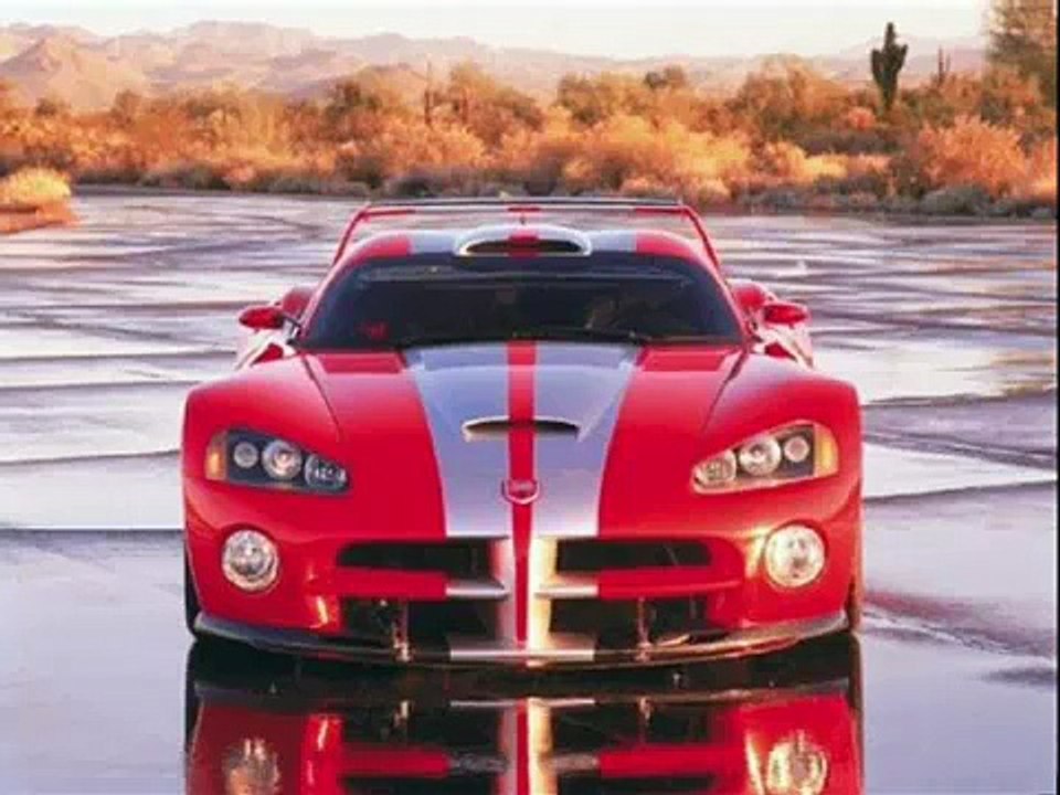 Fotos de carros tunados.
