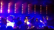 Mumford & Sons - The Cave - Leeds Festival 2015