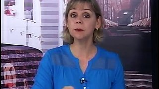 JORNAL TV RIO 16/06/2015 - NOVAMENTE VEREADORES FALAM SOBRE A PRECARIEDADE DA PONTE MARECHAL HERMES
