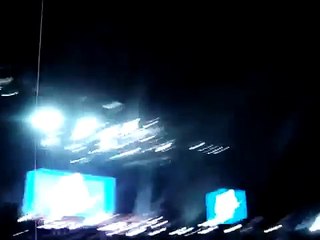 Shakira - Inevitable - Buenos Aires (Pop Festival)