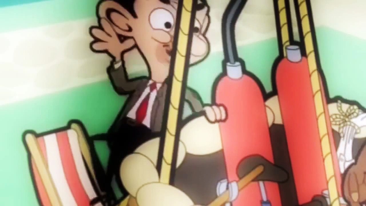 Mr bean