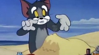 Tom and Jerry 043 The Cat and the Mermouse 1949