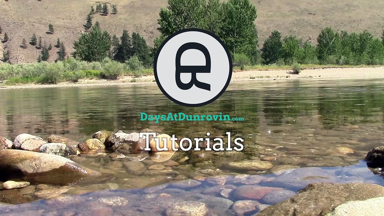 Getting Started
