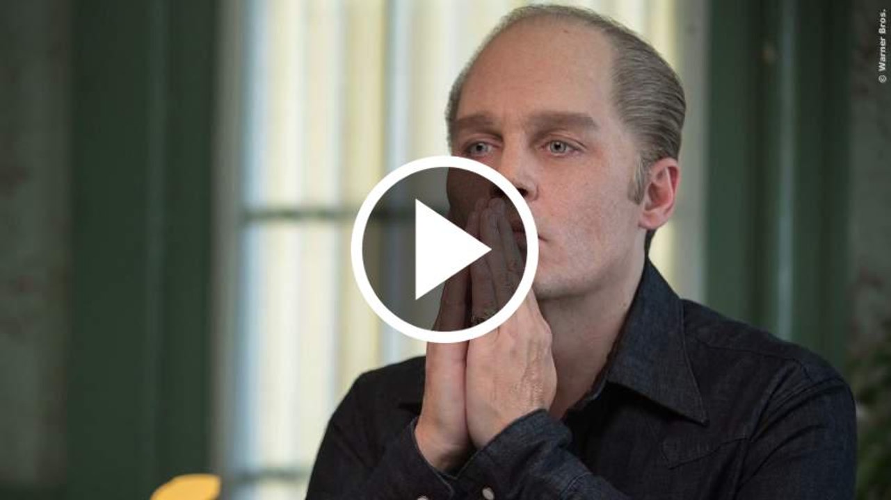 BLACK MASS - CLIP - Frauen und Freunde