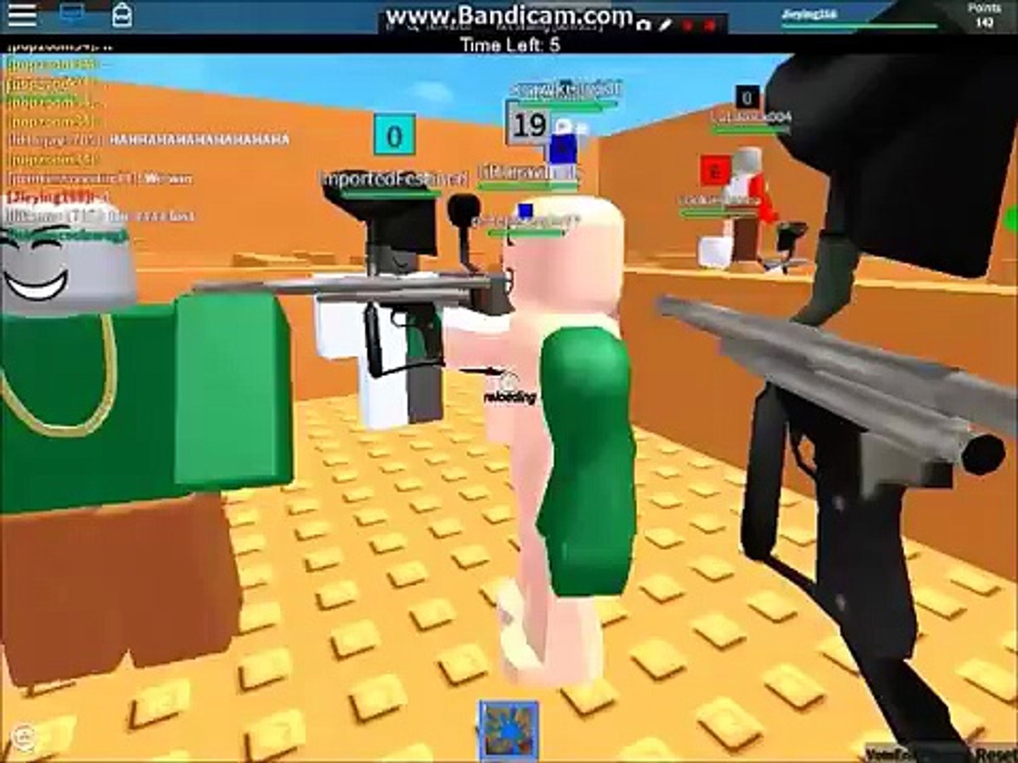 Roblox Gameplay Ll Person299 S Minigame Ll Rish105582 Video Dailymotion - person299 roblox