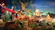 My Walt Disney World Experience- The Many Adventures Of Winnie The Pooh Ride