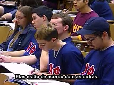 MIT - Aula 1 - Física 1 (8.01) - Mecânica Clássica (Legendado) Parte 4