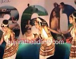 Kerala Tourism promotion in Ahmedabad