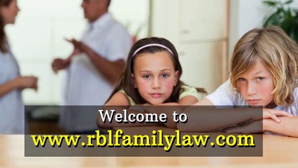 Divorce & Family Law Attorney in Atlanta- Rblfamilylaw.com