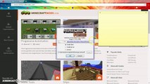How to install minecraft mods! (Windows 7)