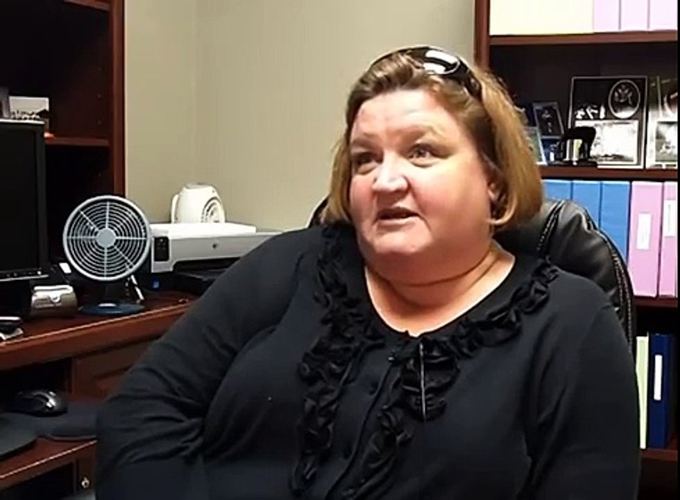 Accountant, Career Video from drkit.org