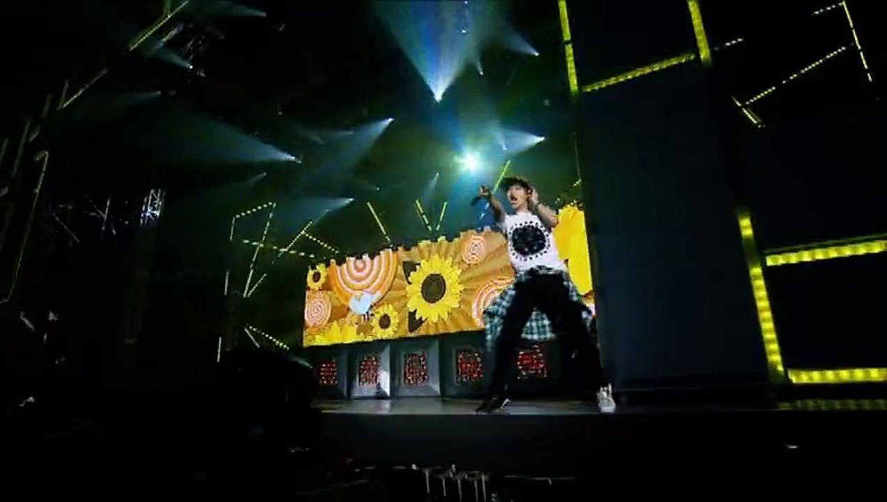 Super Junior - Sunny