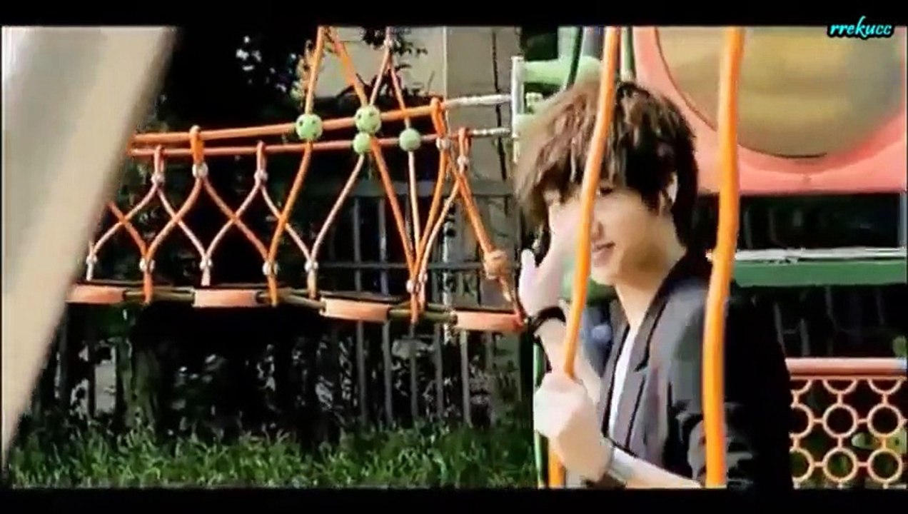 [FMV] Super Junior KRY - Let's Not