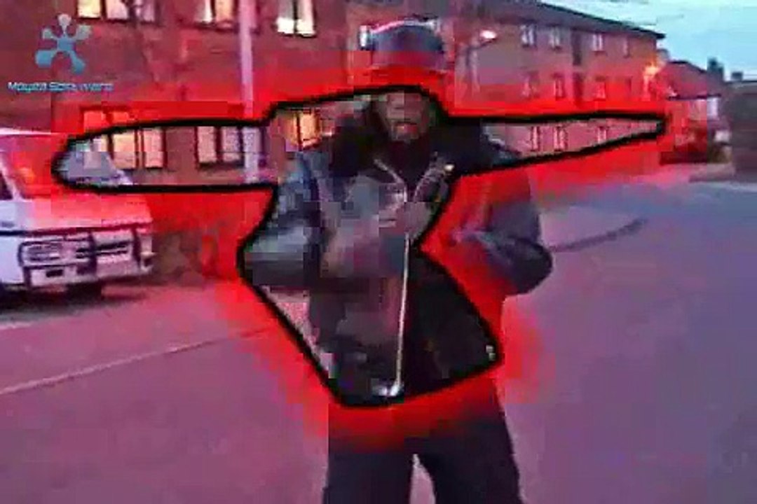 Terminator mc - T