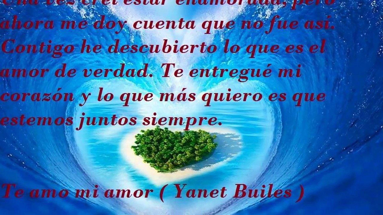 ASI ES NUESTRO AMOR