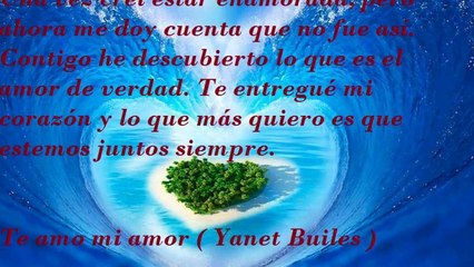 ASI ES NUESTRO AMOR