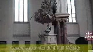 Ralf Meister: St. Marienkirche, Ursprung und Mitte - Teil 1 der Predigt