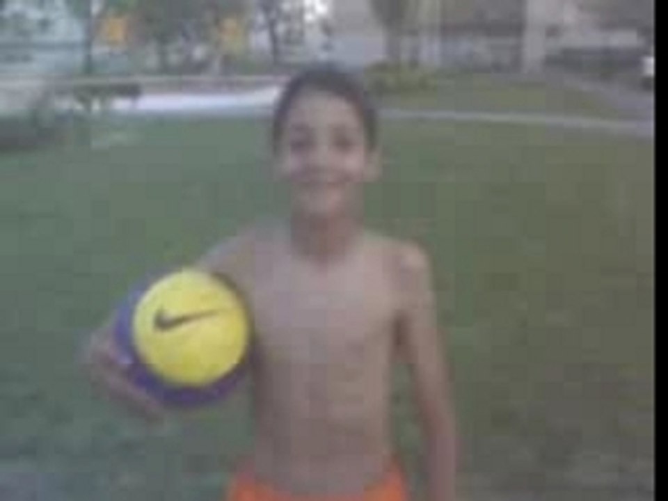 Le ptit prodige