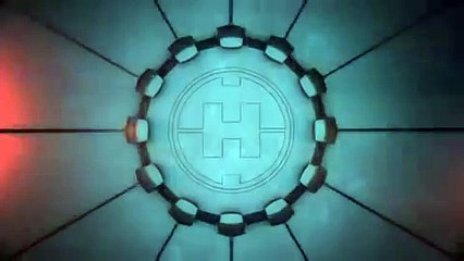 Hero Factory Teaser - Assembly Tower (v1)