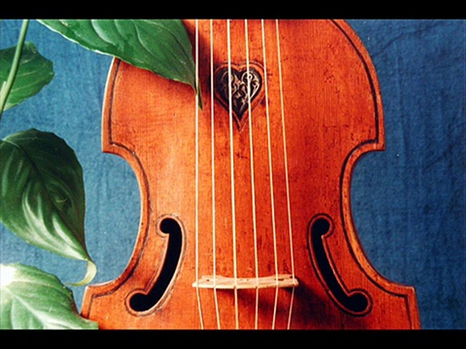 Radu Marian, Male Soprano. Bononcini, Troppo, Troppo Rigore