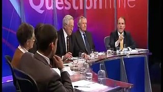 Mehdi Hasan - Question Time part 1 of 6