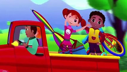 BABY SONGS TV   03   1 Little Bo Peep, Humpty Dumpty and Many More Kids Songs   Popular Nursery Rhym