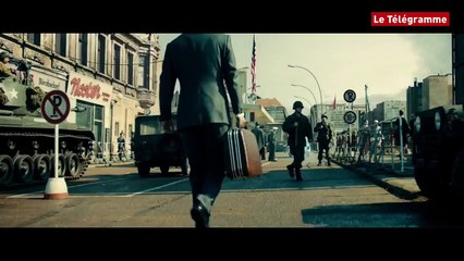 Agents très spéciaux - Code U.N.C.L.E-Bande annonce