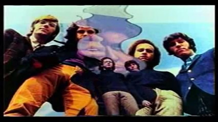 The Doors - Break On Through (To the Other Side) HD