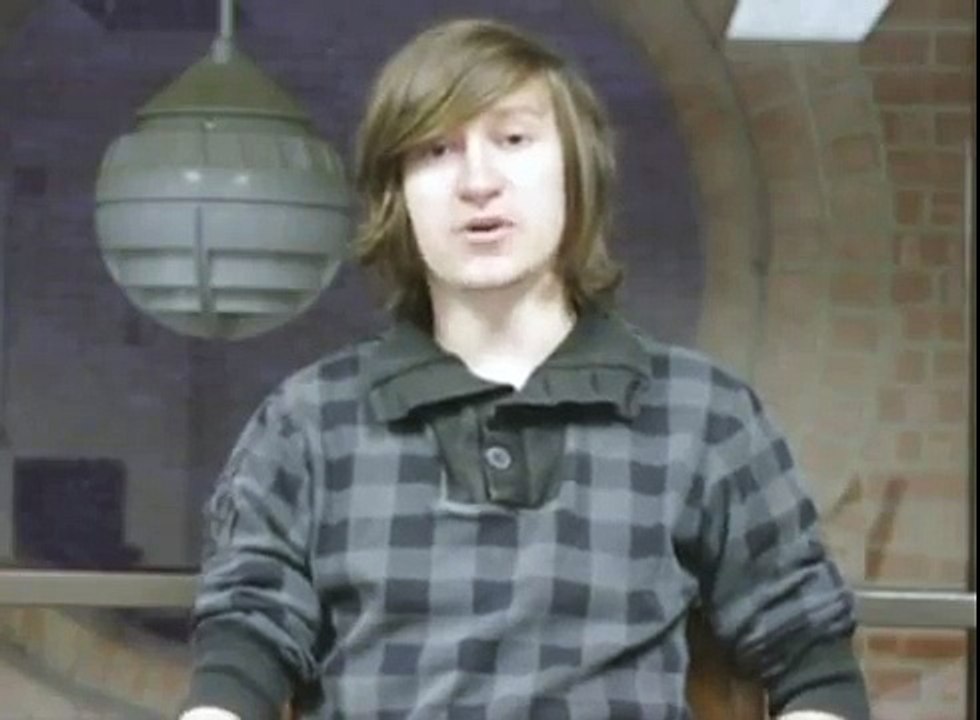 Advice from a Philosophy (BA) student from drkit.org