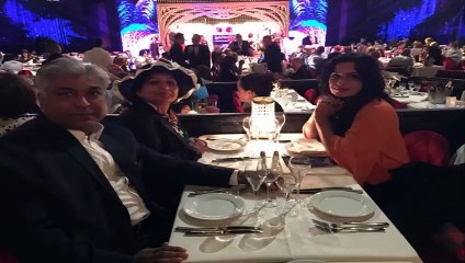 Meera Vacation in Paris Pictures