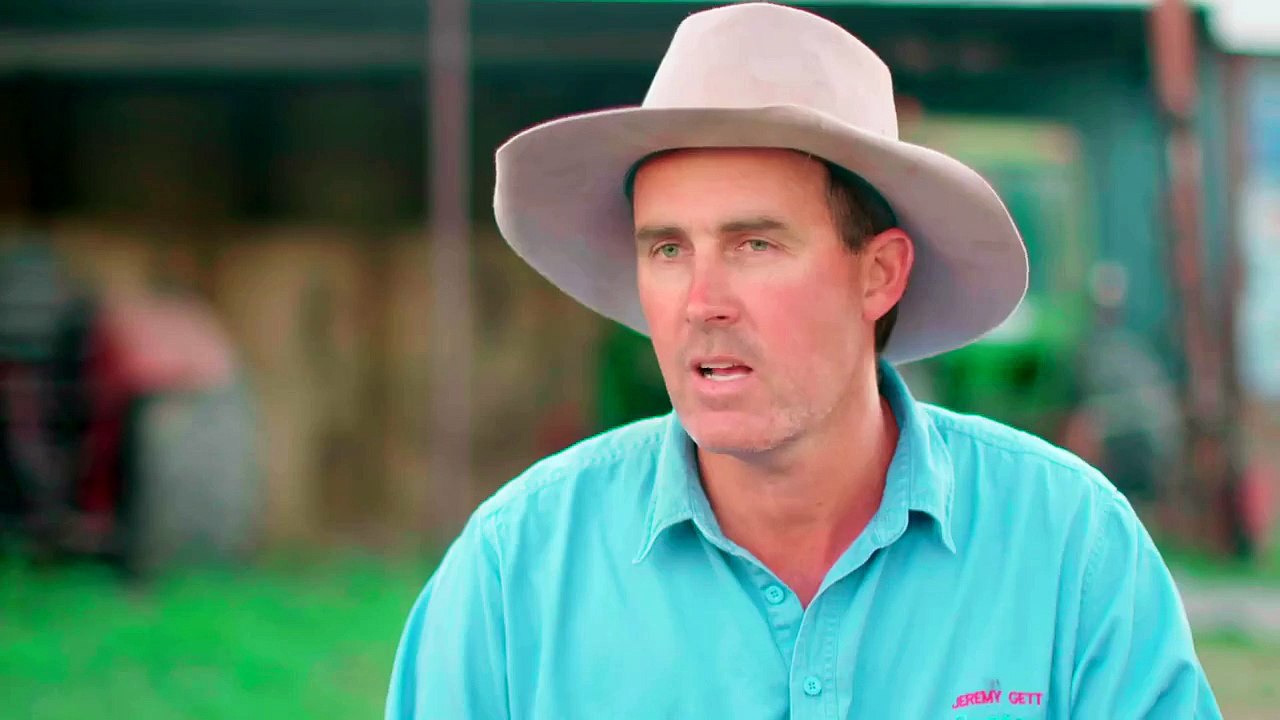 Landholders Support Santos