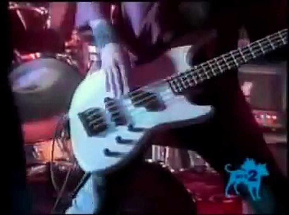 Death Angel-Bored