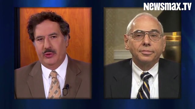 Robert Ringer: Democrats Determined to Impose Socialist Legislation